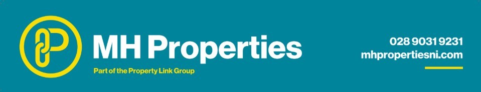 MH Properties Logo